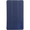 BeCover Smart Case для HUAWEI Mediapad T3 7 3G BG2-U01 Deep Blue (701663) - зображення 1