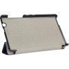 BeCover Smart Case для HUAWEI Mediapad T3 7 3G BG2-U01 Deep Blue (701663) - зображення 2