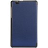 BeCover Smart Case для HUAWEI Mediapad T3 7 3G BG2-U01 Deep Blue (701663) - зображення 4