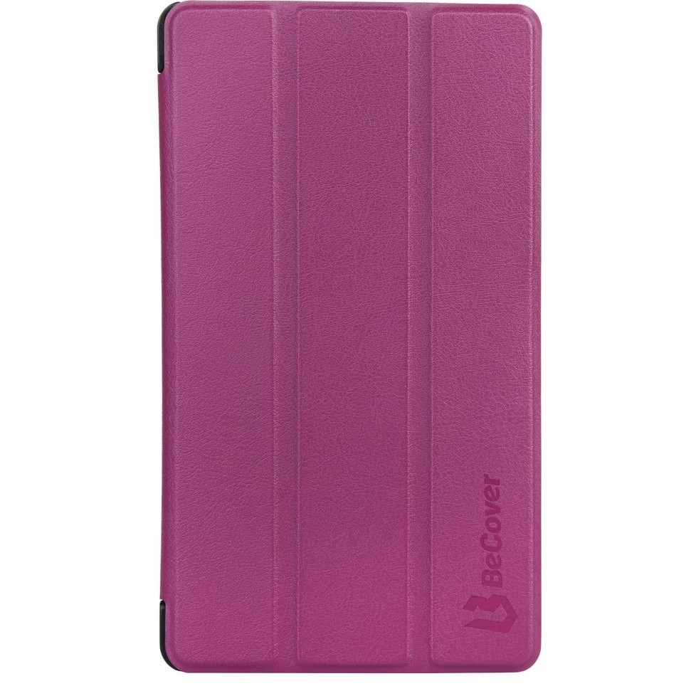 BeCover Smart Case для HUAWEI Mediapad T3 7 3G BG2-U01 Purple (701664) - зображення 1