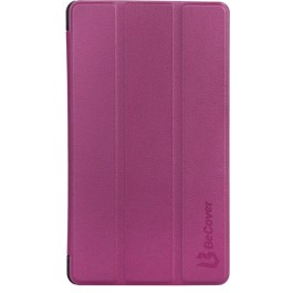 BeCover Smart Case для HUAWEI Mediapad T3 7 3G BG2-U01 Purple (701664)
