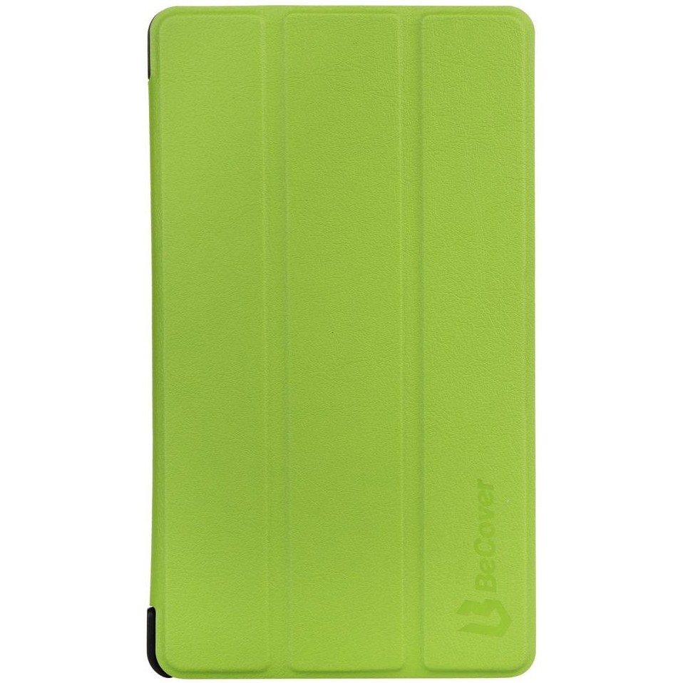 BeCover Smart Case для HUAWEI Mediapad T3 7 3G BG2-U01 Green (701665) - зображення 1