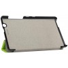 BeCover Smart Case для HUAWEI Mediapad T3 7 3G BG2-U01 Green (701665) - зображення 2