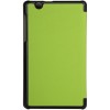 BeCover Smart Case для HUAWEI Mediapad T3 7 3G BG2-U01 Green (701665) - зображення 4