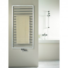 Zehnder Subway Inox (SUBI-100-045)