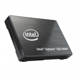 Intel Optane 900P 280 GB (SSDPE21D280GASM)