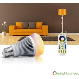 MiLight LED RGB+CCT 8W Wi-Fi (LL015)