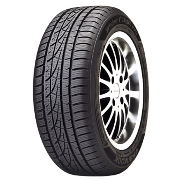 Hankook Winter I Cept Evo W310 (275/45R20 110V) - зображення 1