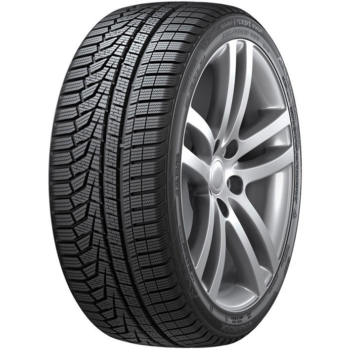 Hankook Winter I Cept Evo 2 W320 (195/55R16 87V) - зображення 1