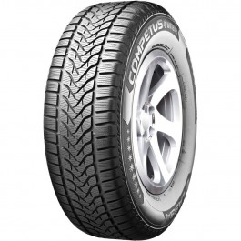 Lassa Competus Winter 2 (235/60R17 106H)