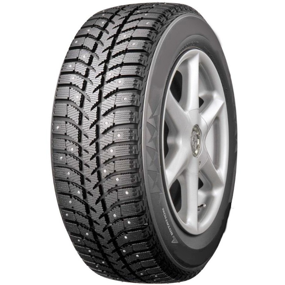 Lassa ICEWAYS 2 (185/65R14 86T) - зображення 1