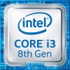 Intel Core i3-8100 (CM8068403377308) - зображення 1