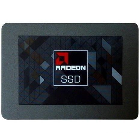 AMD Radeon R5 - зображення 1