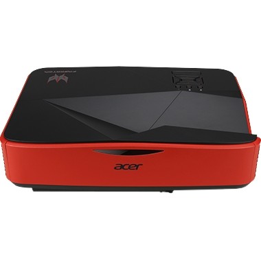 Acer Predator Z850 (MR.JNJ11.001) - зображення 1