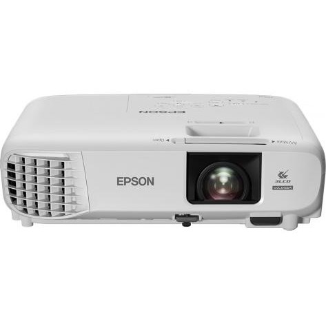 Epson EB-U05 (V11H841040) - зображення 1