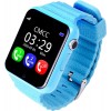 UWatch V7K Kid smart watch Blue - зображення 1