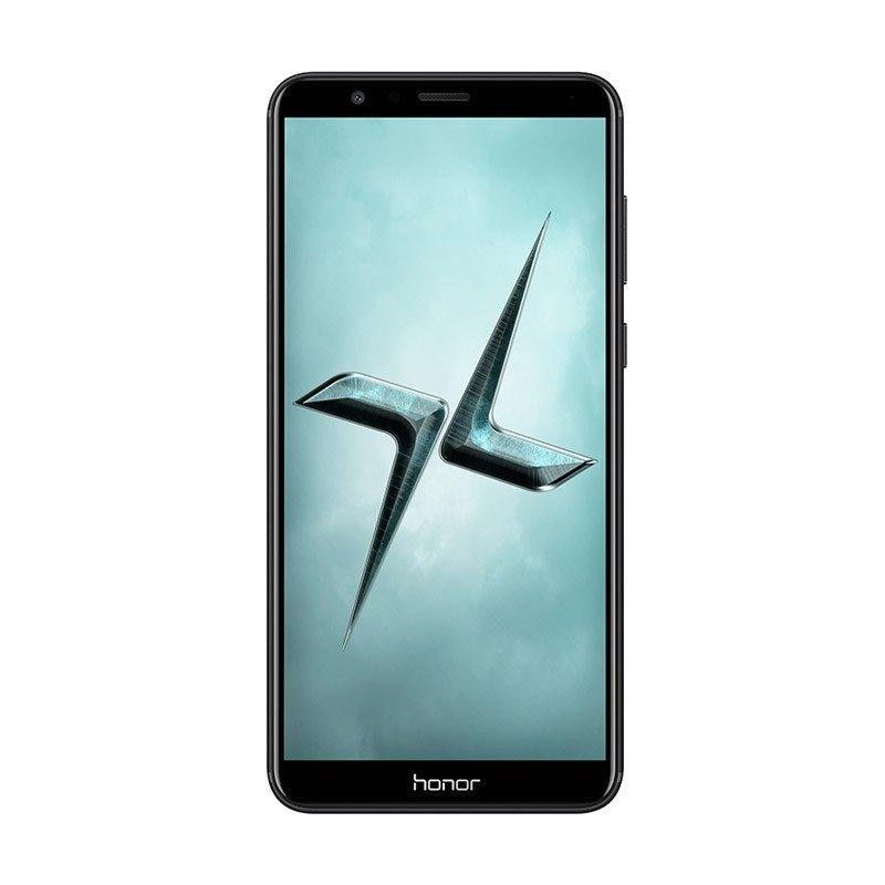 Honor 7x 4 64gb Black Kupit V Internet Magazine Ceny Na Smartfon Honor 7x 4 64gb Black Otzyvy I Obzory Foto I Harakteristiki Sravnit Predlozheniya V Ukraine Kiev Harkov Odessa Dnepr Na Hotline Ua