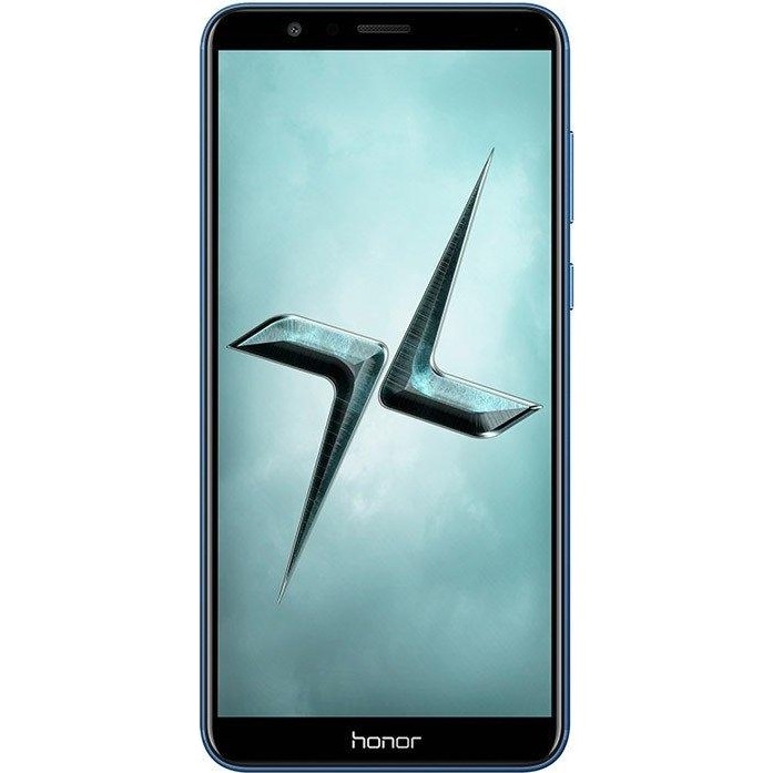 Honor 7X 4/64GB Blue - зображення 1
