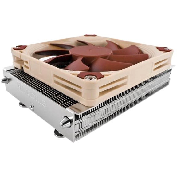 Noctua NH-L9a-AM4 - зображення 1