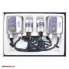 Brevia H11 5000К Super Slim Ballast 15952 - зображення 1