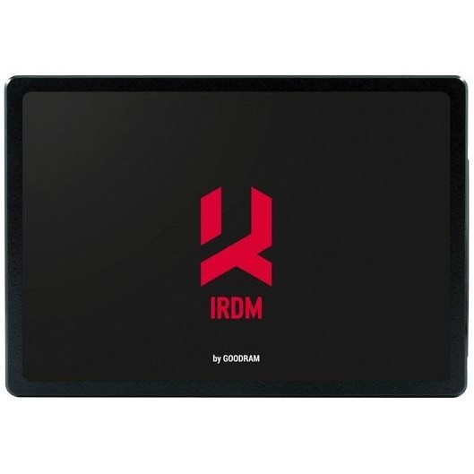 GOODRAM SSD IRDM 120 GB (IR-SSDPR-S25A-120) - зображення 1