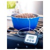 IKEA FANTAST таймер/термометр для мяса, цифровой (201.030.16) - зображення 2