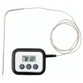 IKEA FANTAST таймер/термометр для мяса, цифровой (201.030.16)