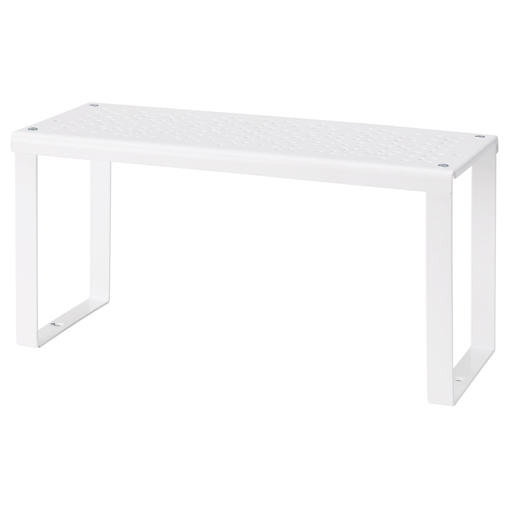 IKEA VARIERA вставка в полку, 32x13x16 (801.366.22) - зображення 1