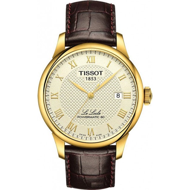 Tissot T006.407.36.263.00 - зображення 1