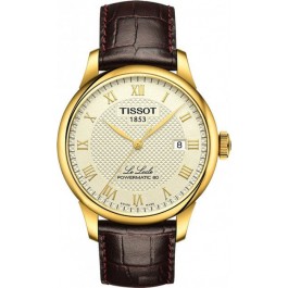   Tissot T006.407.36.263.00