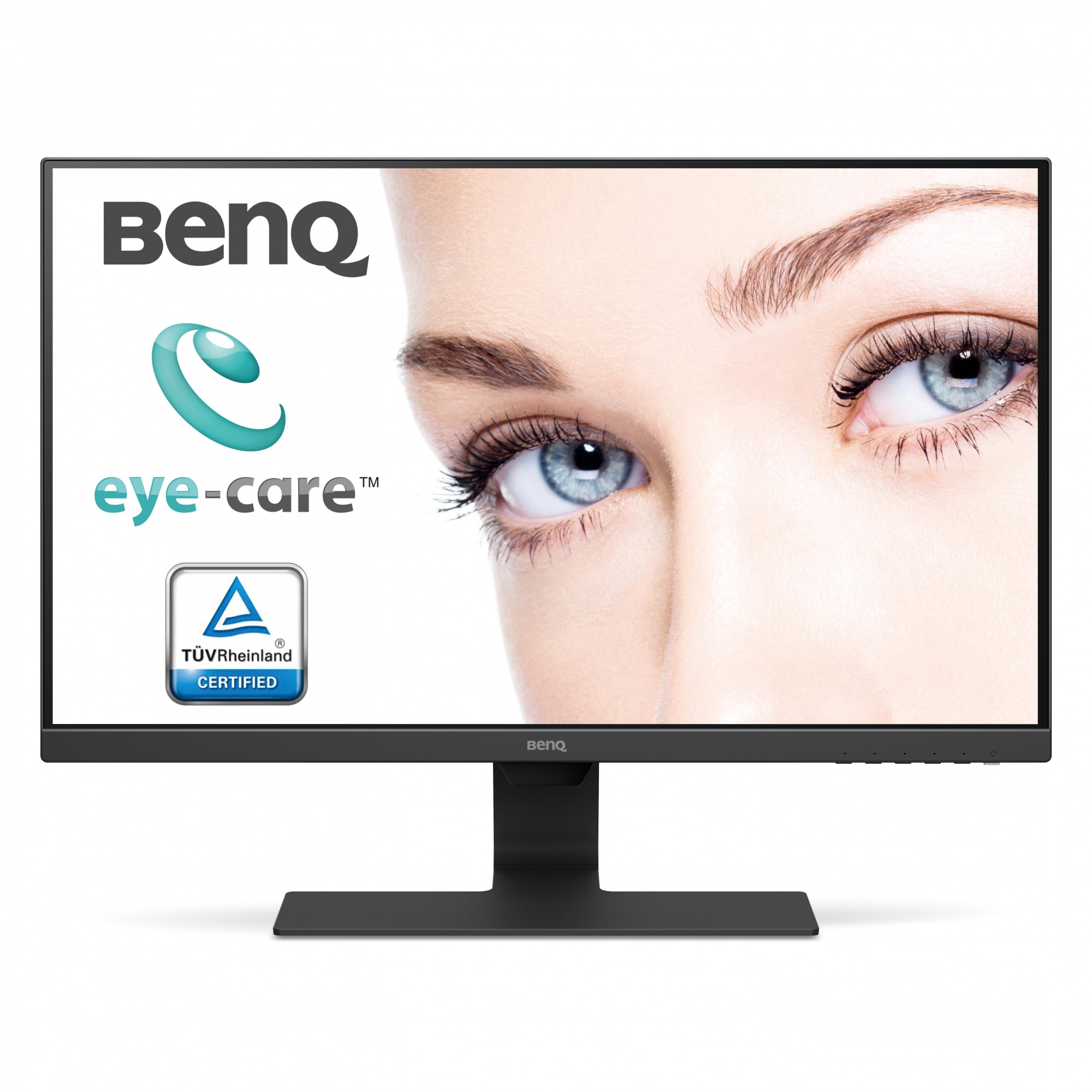 Benq Monitor Bl2790qt (9h.lllla.tpe) 27