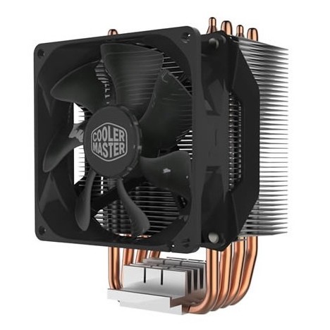 Cooler Master Hyper H412R (RR-H412-20PK-R2) - зображення 1