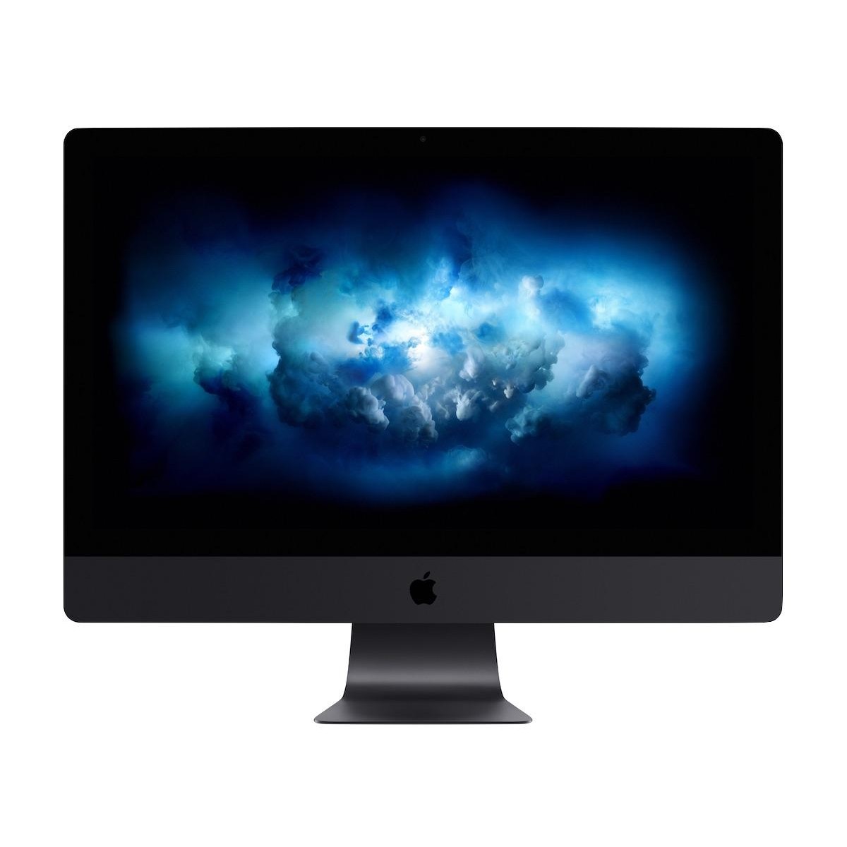 Apple iMac Pro with Retina 5K Display Late 2017 (MQ2Y2) - зображення 1