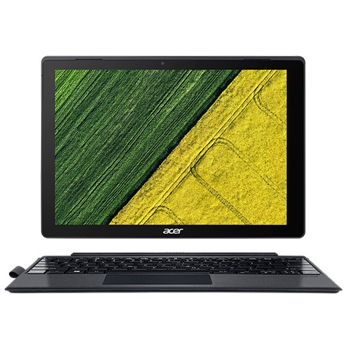 Acer Switch 5 SW512-52 (NT.LDTEU.001) Black - зображення 1