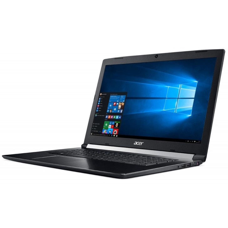 Acer Aspire 7 A717-71 - зображення 1