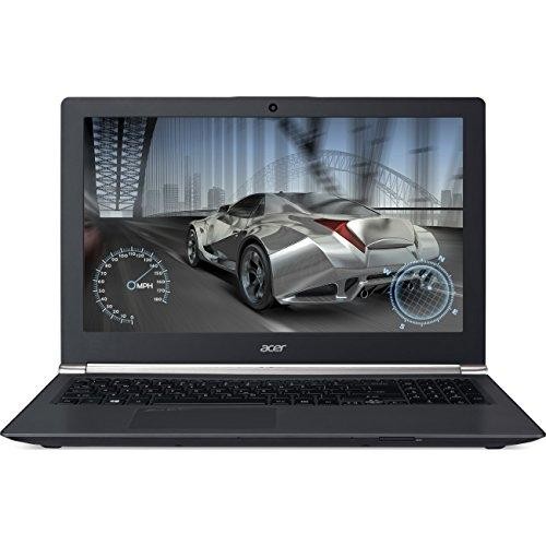 Acer Aspire V17 Nitro VN7-793G-70ZQ (NH.Q1LEU.008) - зображення 1