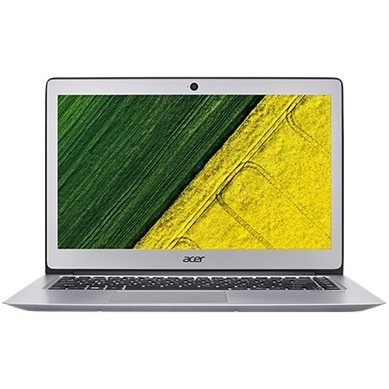 Acer Swift 3 SF314-51-52CM (NX.GKBEU.041) Silver - зображення 1