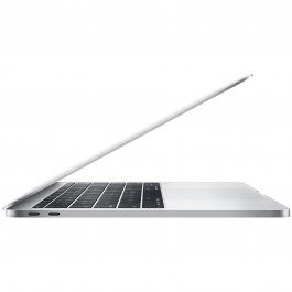 Apple MacBook Pro 13" Silver (Z0UQ00007) 2017