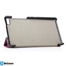 BeCover Smart Case для Lenovo Tab 4 7 Essential TB-7304 Purple (701668)