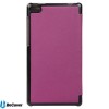 BeCover Smart Case для Lenovo Tab 4 7 Essential TB-7304 Purple (701668) - зображення 3