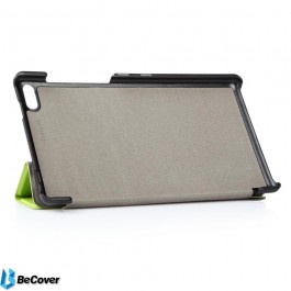 BeCover Smart Case для Lenovo Tab 4 7 Essential TB-7304 Green (701669)