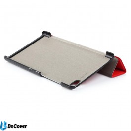 BeCover Smart Case для Lenovo Tab 4 7 Essential TB-7304 Red (701671)