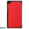 BeCover Smart Case для Lenovo Tab 4 7 Essential TB-7304 Red (701671) - зображення 3