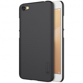 Nillkin Xiaomi Redmi Note 5A Super Frosted Shield Black