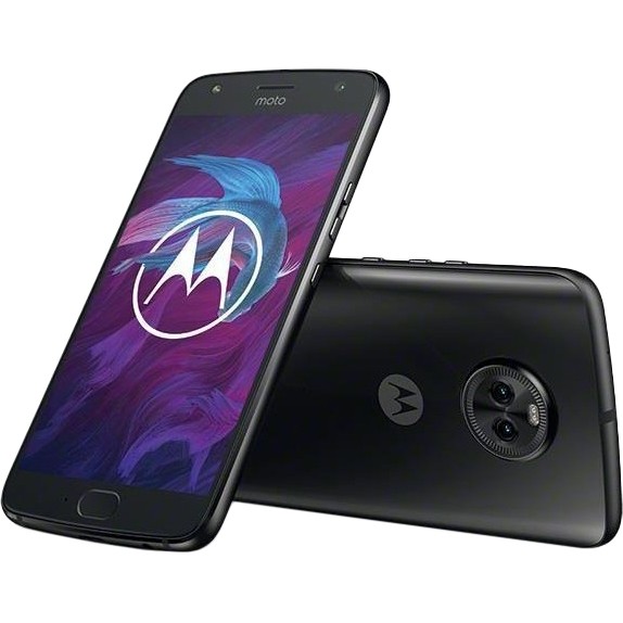 Motorola Moto X4 - зображення 1