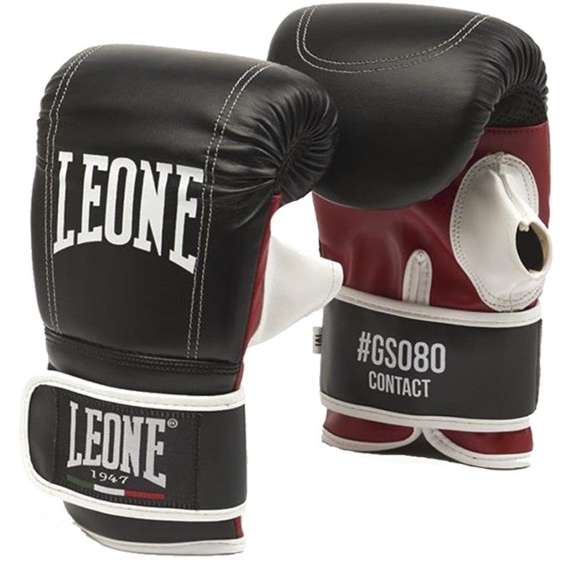 Leone Contact Bag Gloves (GS080) - зображення 1