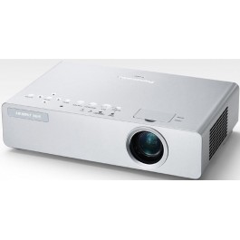 Panasonic PT-LB75VE