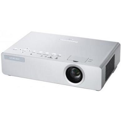 Panasonic PT-LB90E - зображення 1