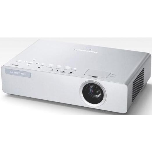 Panasonic PT-LB90NTE - зображення 1