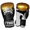 Top King Boxing Gloves Super Star 12 oz (TKBGSS-12) - зображення 1